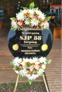 Grand Opening Kabupaten Bondowoso