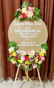 Ulang tahun Kabupaten Bondowoso