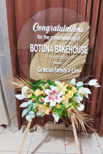 Grand Opening Kabupaten Bondowoso